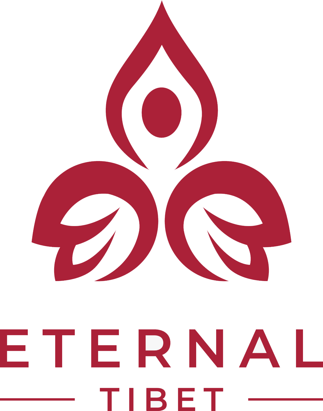 Eternal Tibet AttachmentsSun